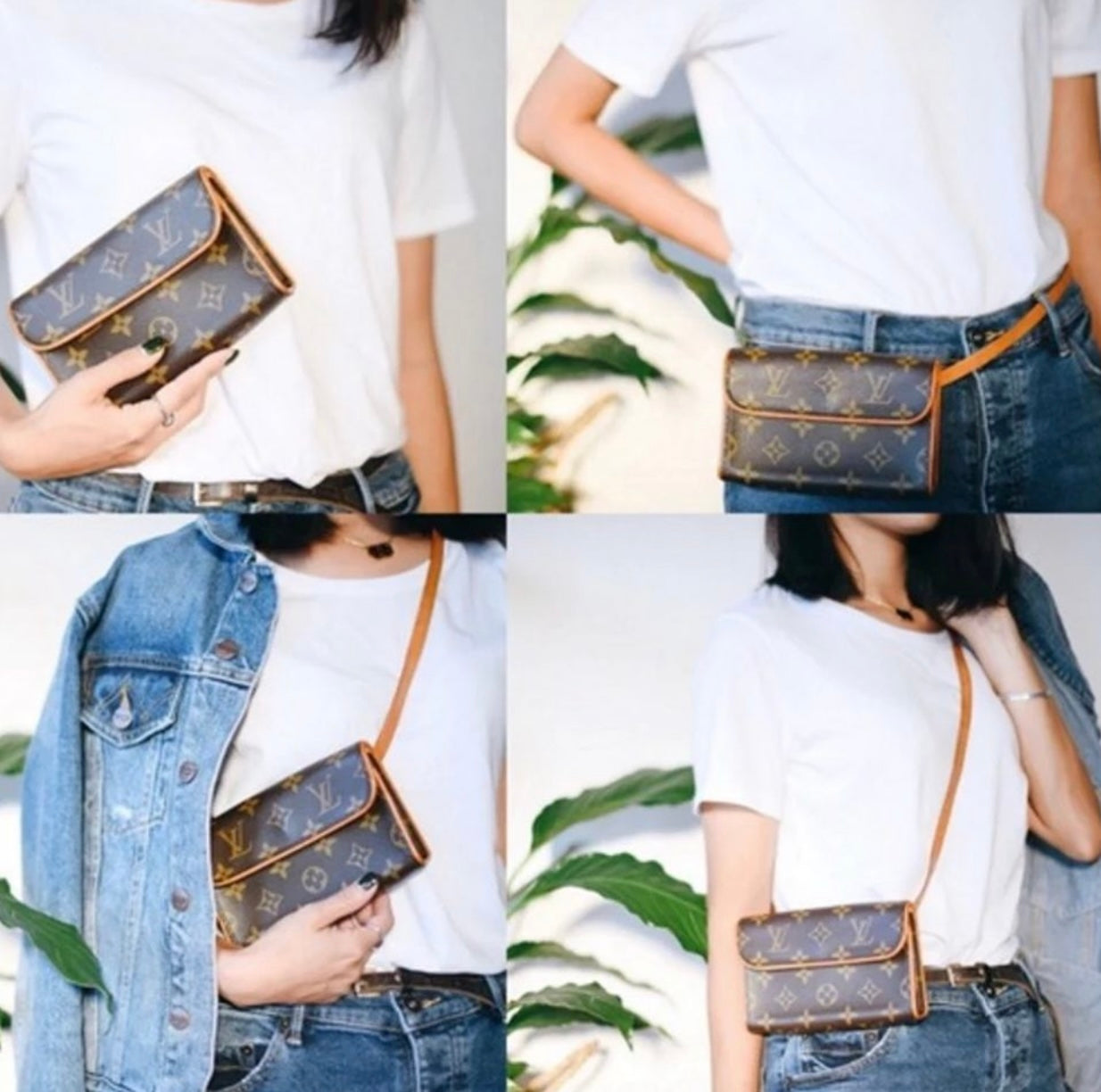 Lv florentine Clearance